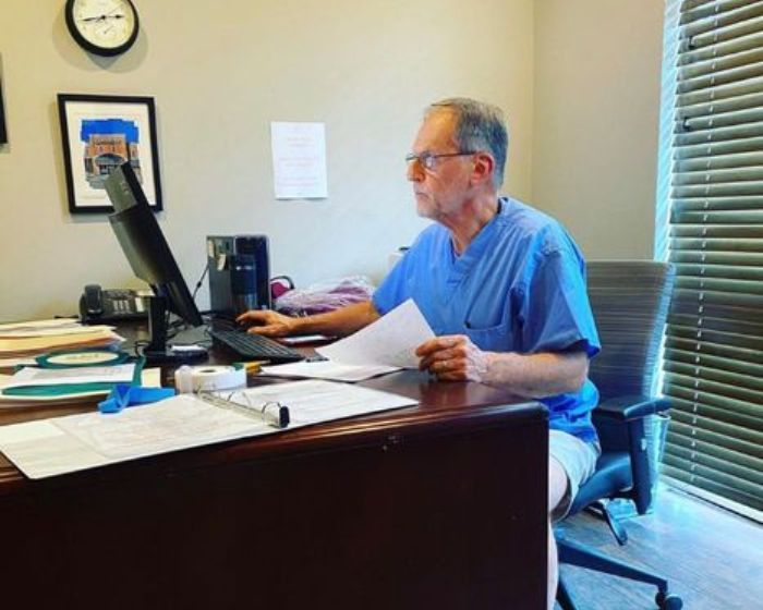 Testosterone Replacement Therapy Atlanta Get Started Today